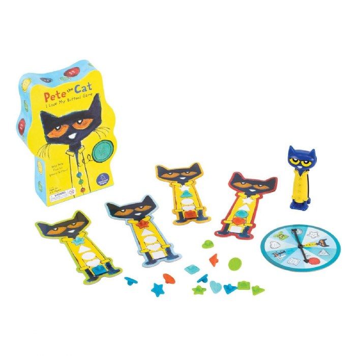 pete the cat game