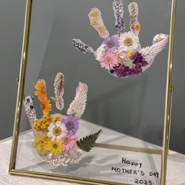 diy mother's day craft ideas