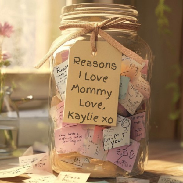 diy mother's day craft ideas