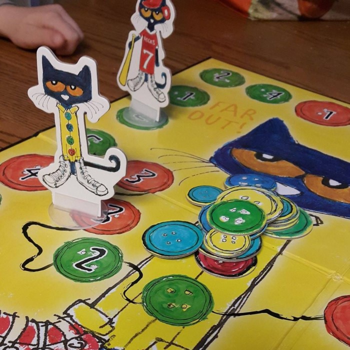 pete the cat game