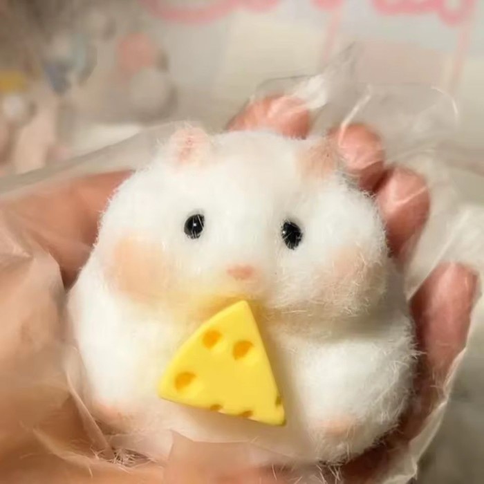 squishy toy trend