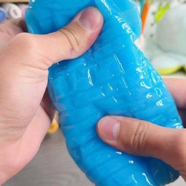 water squishy toy