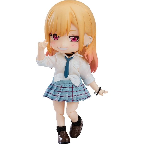 nendoroid doll