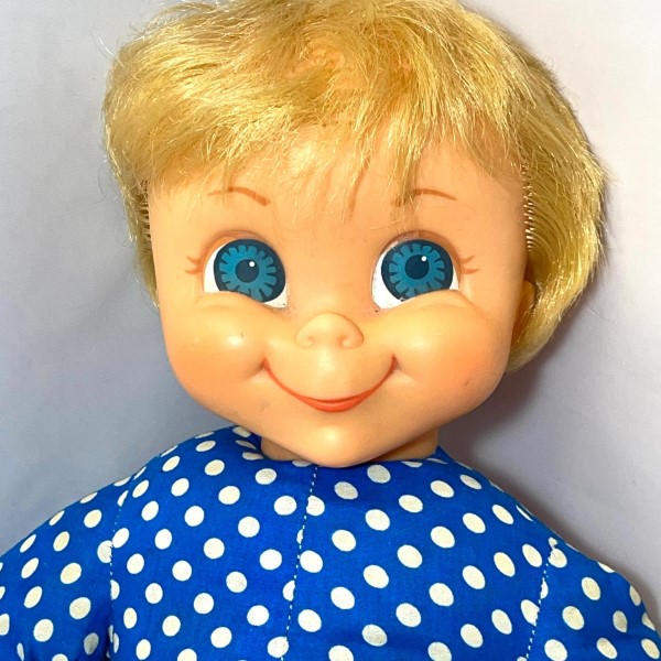 mrs beasley doll