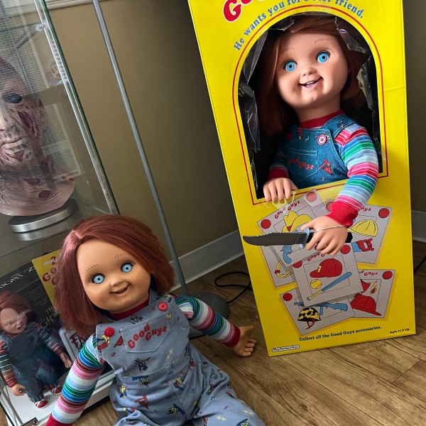 good guy doll