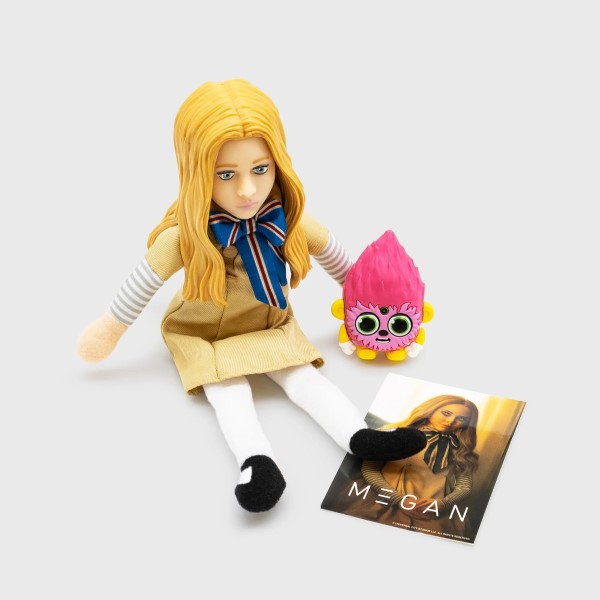 megan doll