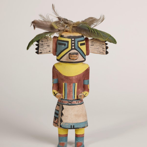 kachina doll
