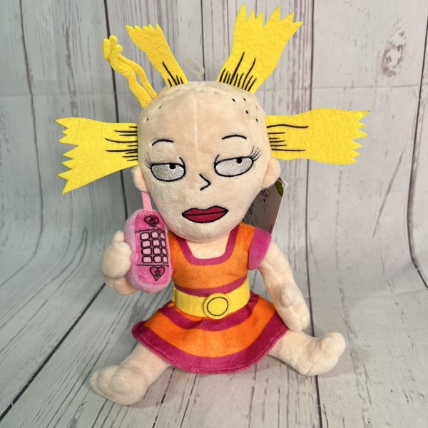 rugrats doll