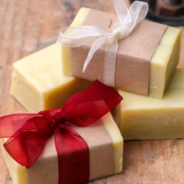 soap making for beginners