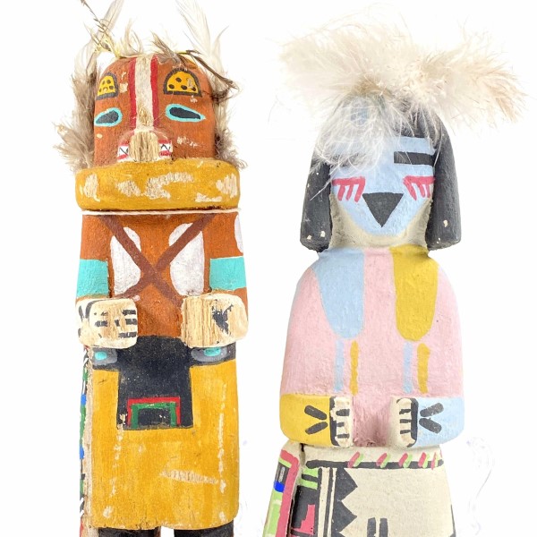 kachina doll