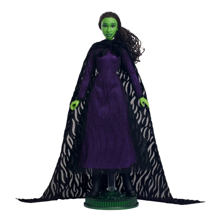 elphaba doll