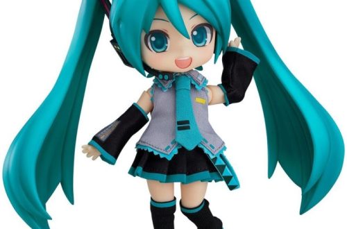 nendoroid doll