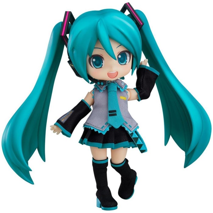 nendoroid doll