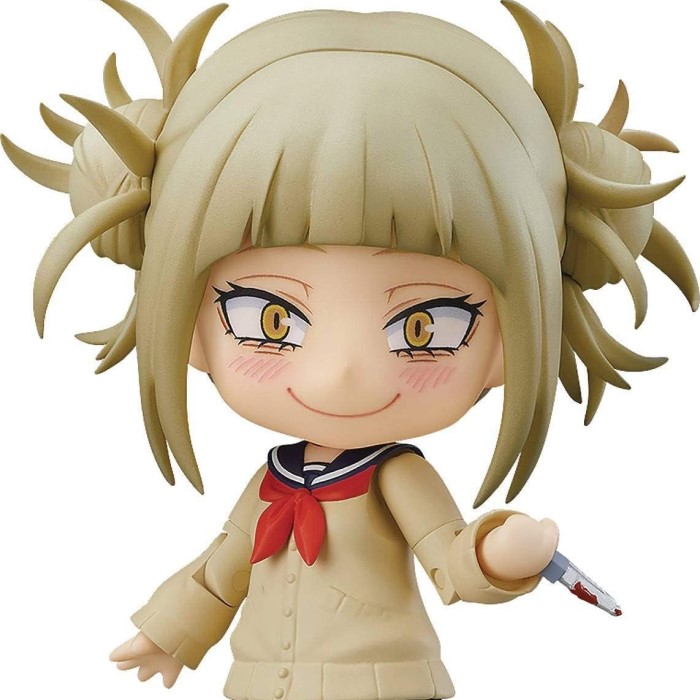 nendoroid doll