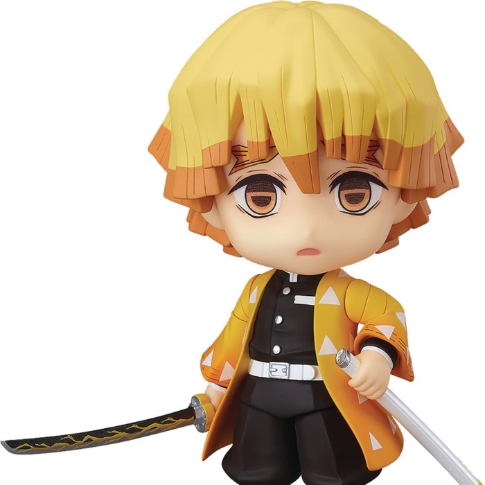 nendoroid doll