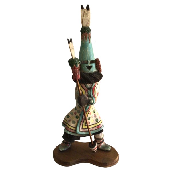 kachina doll