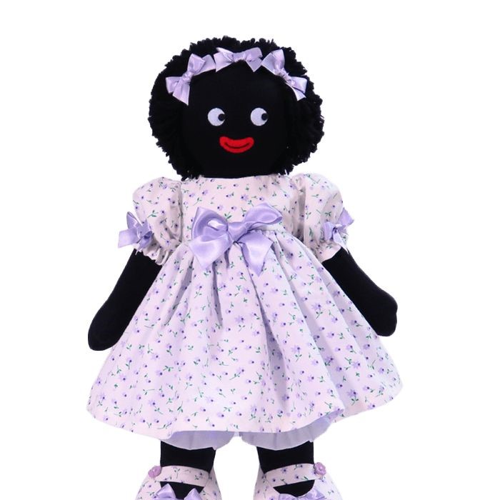 golliwog doll