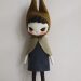 felt dolls