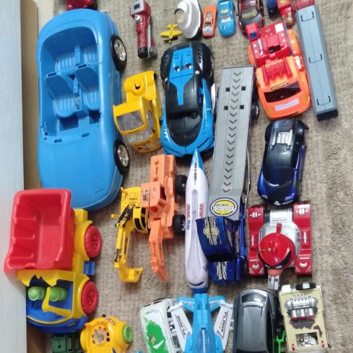 kids toy cars