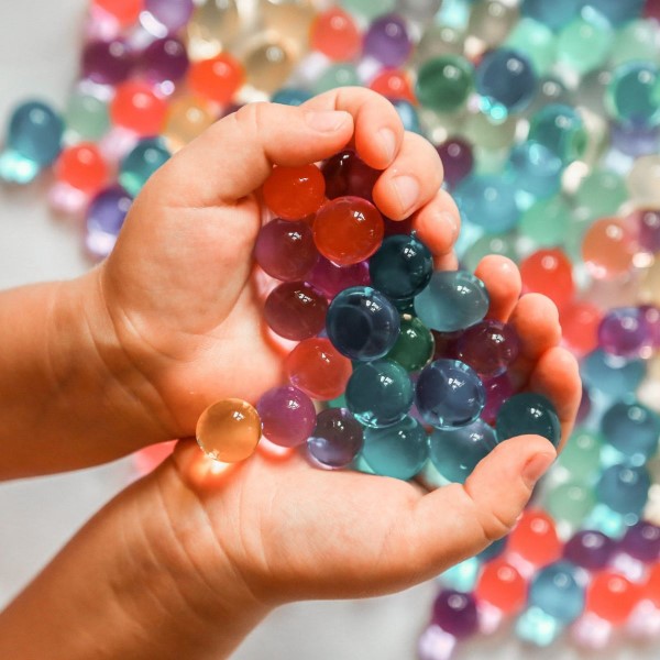 water beads for kids