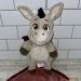 donkey dragon babies plush