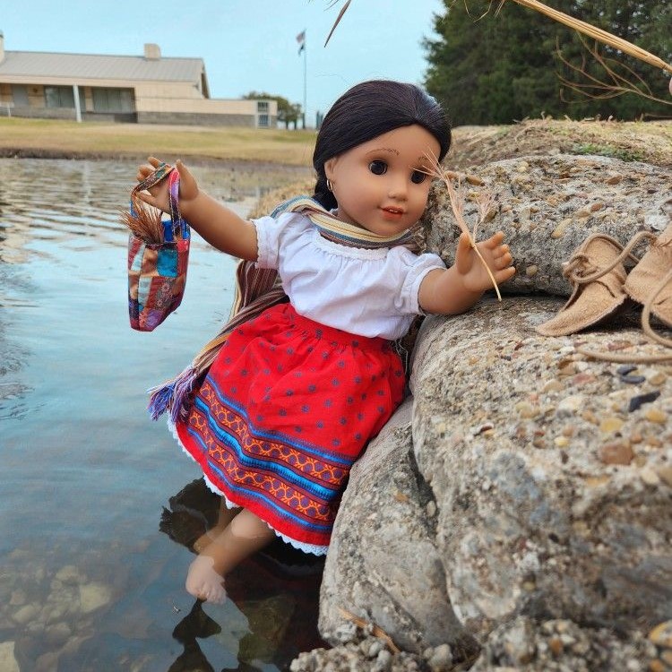 josefina american girl doll
