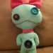 scrump doll