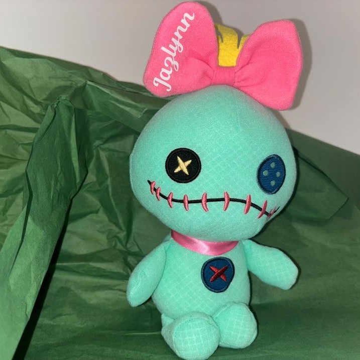 scrump doll