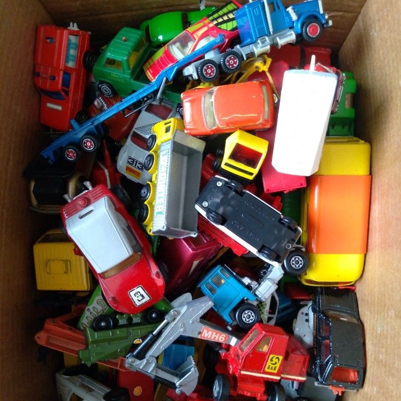 kids toy cars