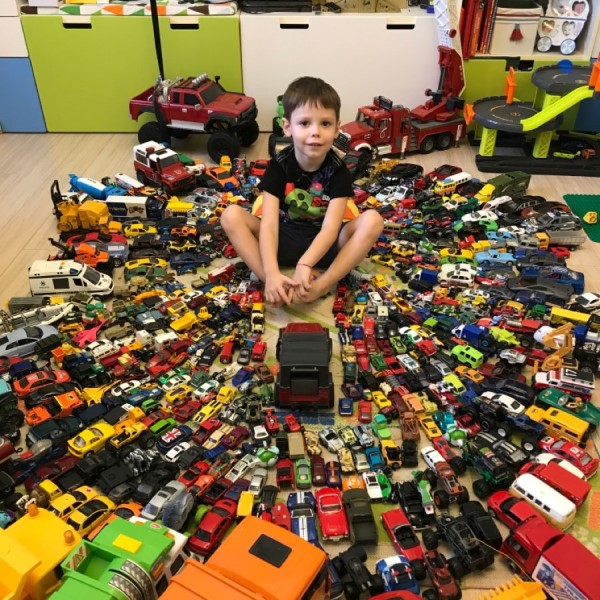 kids toy cars