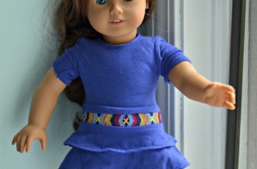 saige american girl doll