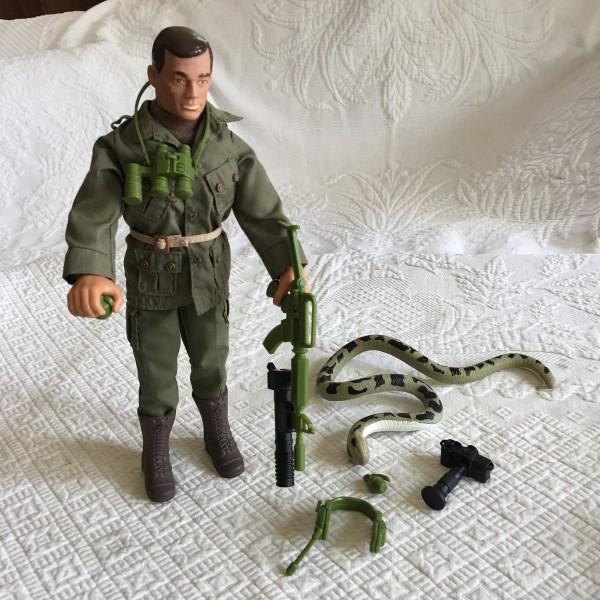 gi joe doll