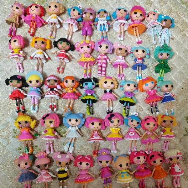 lalaloopsy doll