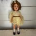 shirley temple doll
