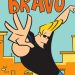 johnny bravo cartoon
