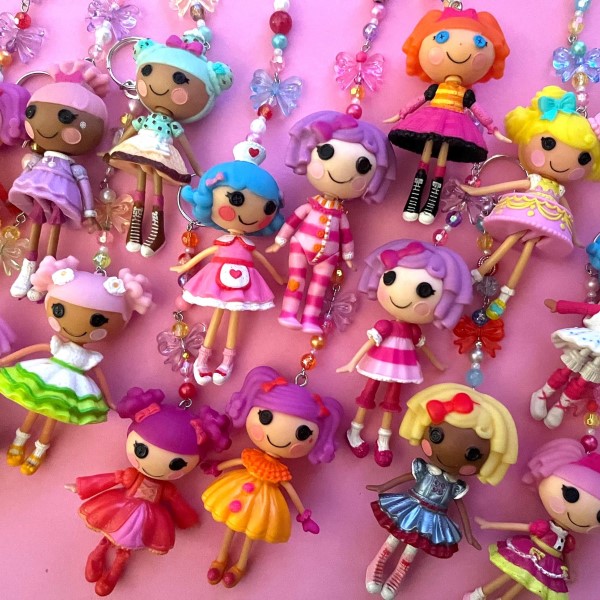 lalaloopsy doll