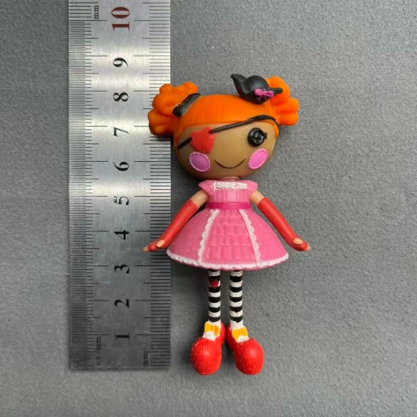 lalaloopsy doll