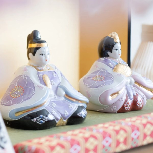 hina doll