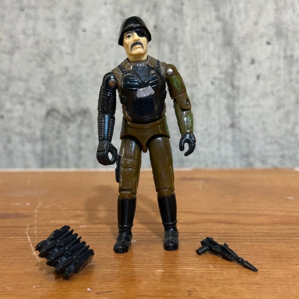 gi joe doll