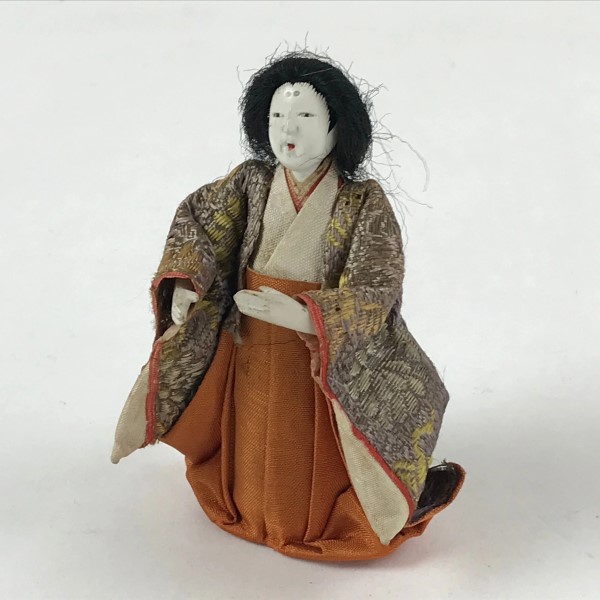 hina doll