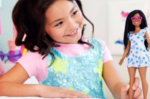 down syndrome barbie