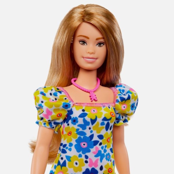 down syndrome barbie