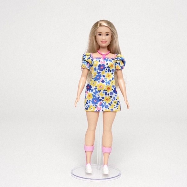 down syndrome barbie