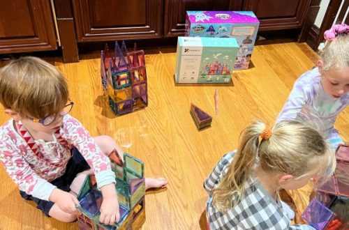 best magnetic toys for kids