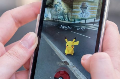 how to play pokemon go