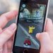 how to play pokemon go