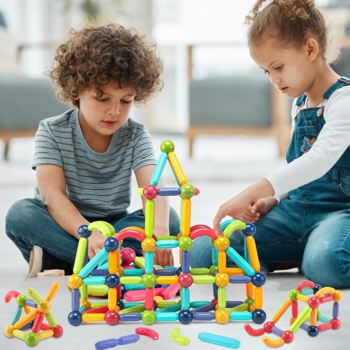 best magnetic toys for kids