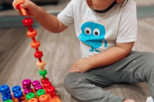 unique gifts for 2 year old boy