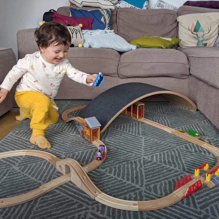 unique gifts for 2 year old boy