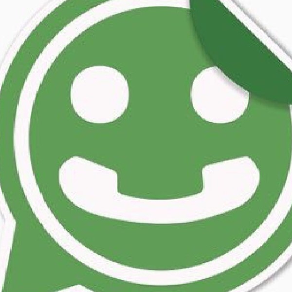 stickers graciosos